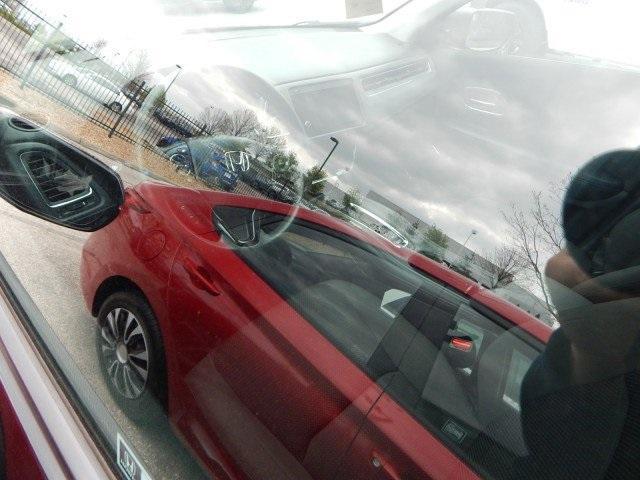 used 2022 Honda HR-V car, priced at $22,995