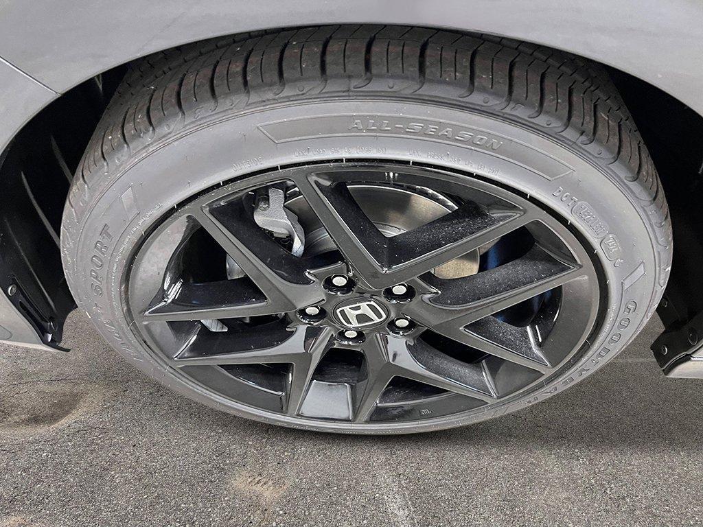 new 2026 Honda Civic car, priced at $27,790