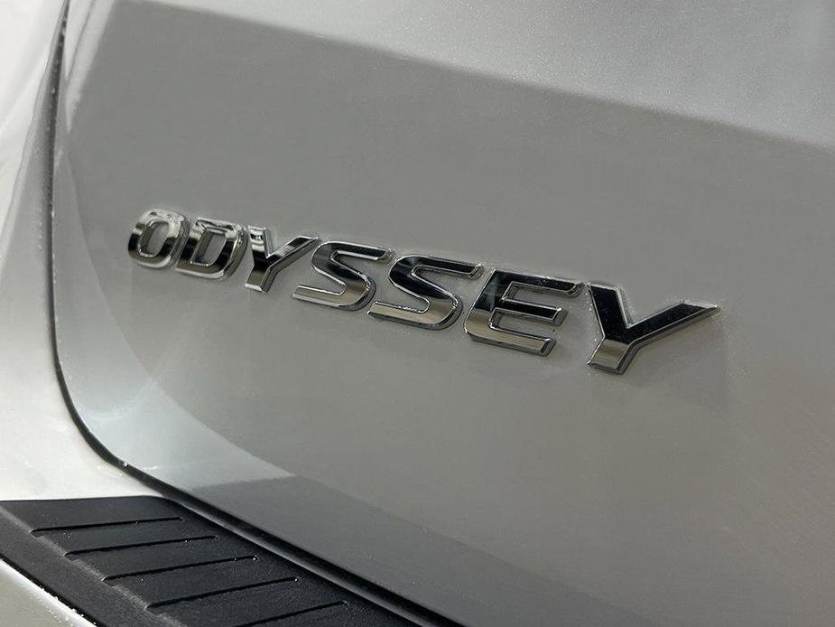 new 2025 Honda Odyssey car, priced at $46,960