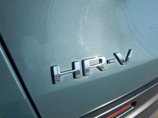 used 2023 Honda HR-V car, priced at $23,137