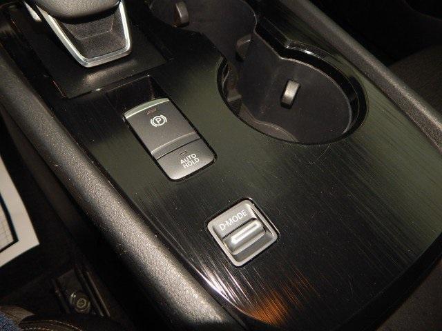 used 2021 Nissan Rogue car, priced at $20,998