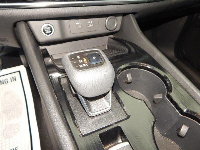 used 2021 Nissan Rogue car, priced at $20,998