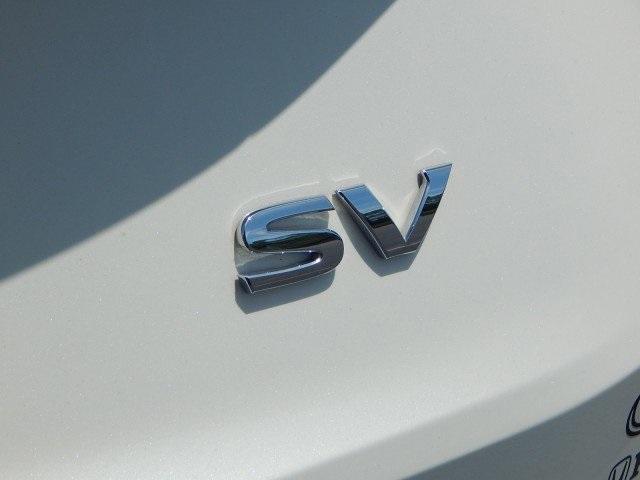 used 2021 Nissan Rogue car, priced at $20,998
