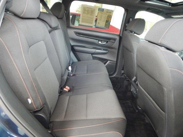 used 2023 Honda CR-V Hybrid car, priced at $31,588