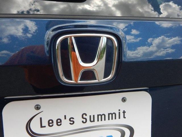used 2023 Honda CR-V Hybrid car, priced at $31,588