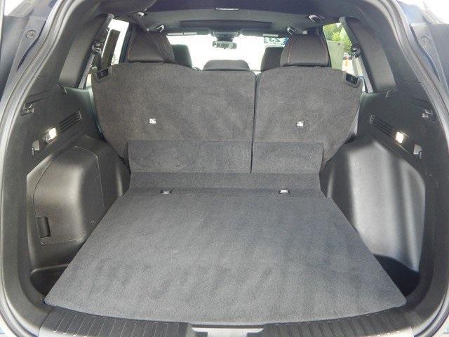 used 2023 Honda CR-V Hybrid car, priced at $31,588