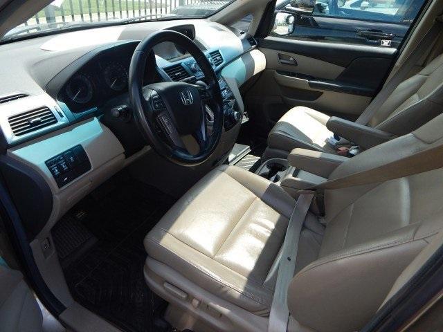used 2011 Honda Odyssey car, priced at $9,995