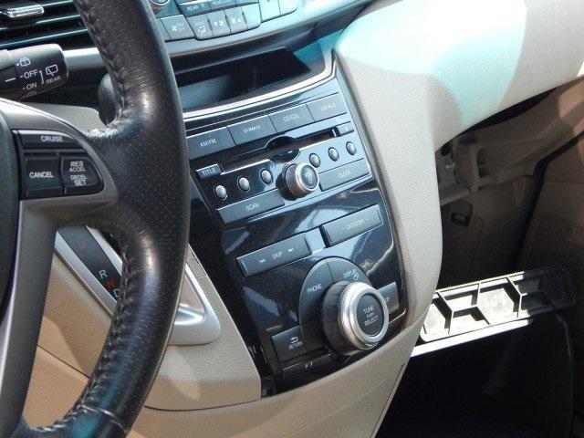 used 2011 Honda Odyssey car, priced at $9,995