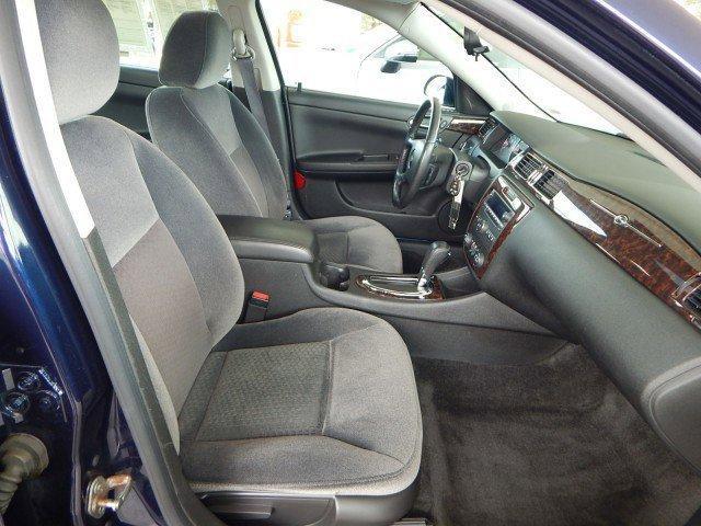 used 2012 Chevrolet Impala car, priced at $8,999