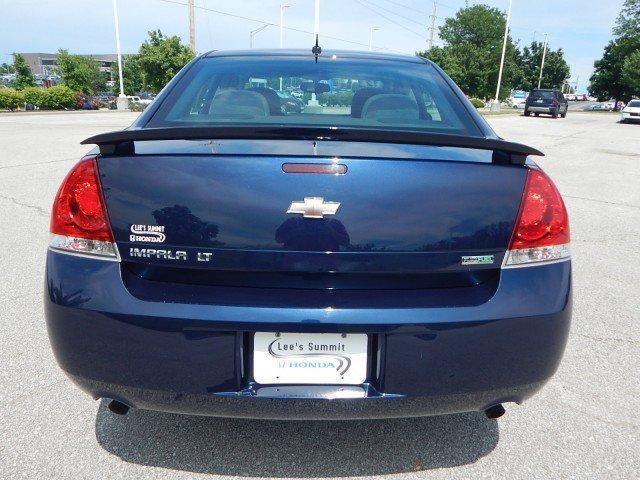 used 2012 Chevrolet Impala car, priced at $8,999