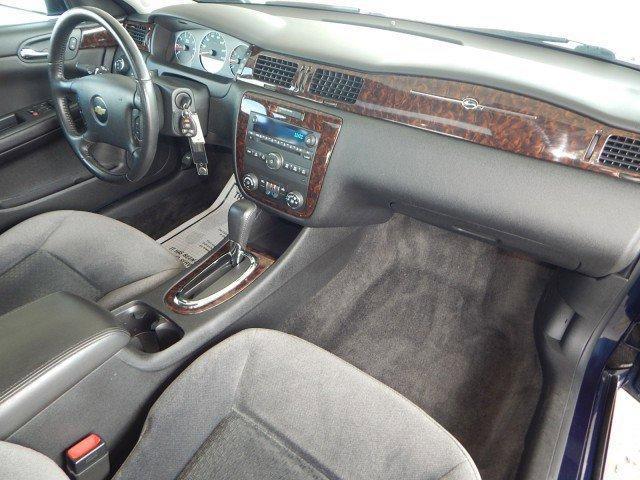 used 2012 Chevrolet Impala car, priced at $8,999
