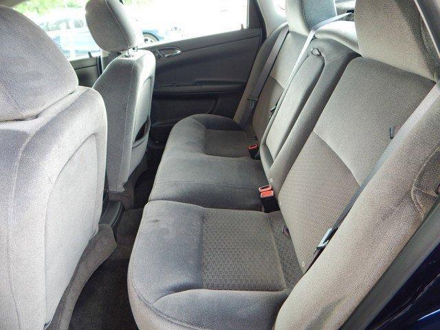 used 2012 Chevrolet Impala car, priced at $8,999