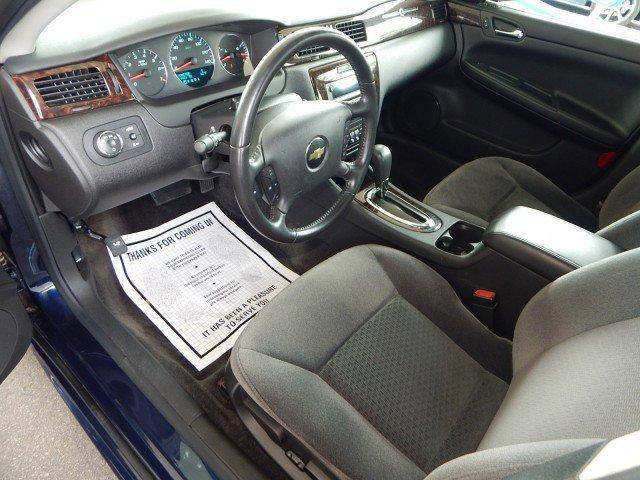 used 2012 Chevrolet Impala car, priced at $8,999