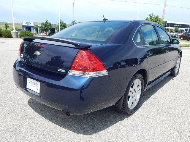 used 2012 Chevrolet Impala car, priced at $8,999