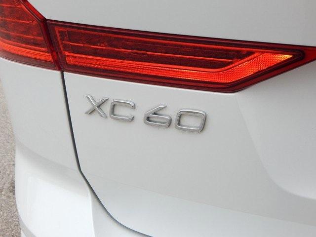 used 2023 Volvo XC60 car, priced at $28,995