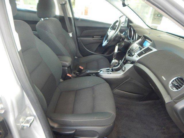used 2012 Chevrolet Cruze car, priced at $7,998