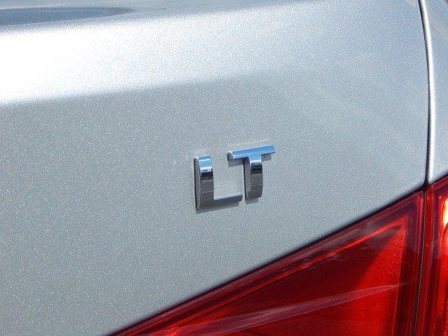 used 2012 Chevrolet Cruze car, priced at $7,998