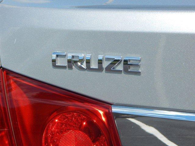 used 2012 Chevrolet Cruze car, priced at $7,998
