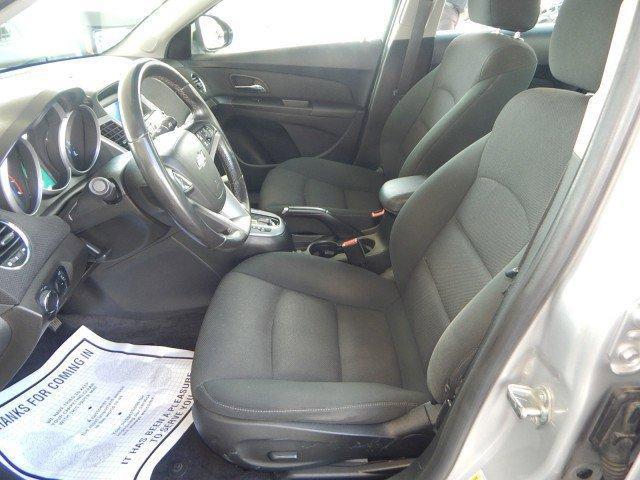 used 2012 Chevrolet Cruze car, priced at $7,998