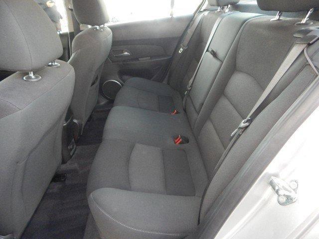 used 2012 Chevrolet Cruze car, priced at $7,998