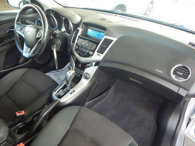 used 2012 Chevrolet Cruze car, priced at $7,998