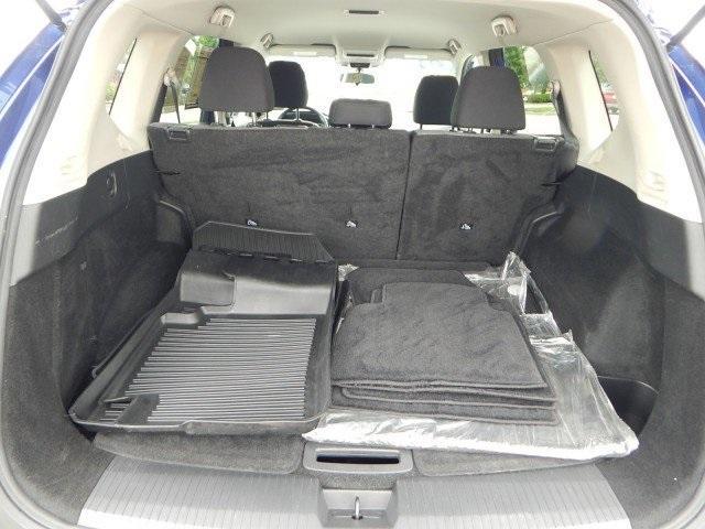 used 2021 Nissan Rogue car, priced at $17,995