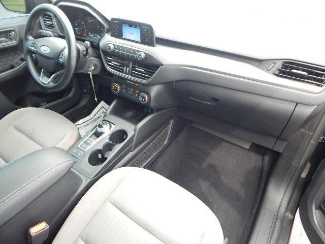 used 2020 Ford Escape car, priced at $15,488