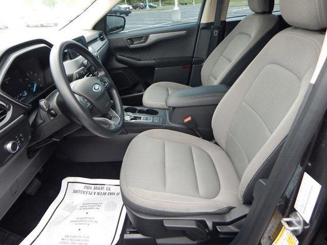 used 2020 Ford Escape car, priced at $15,488