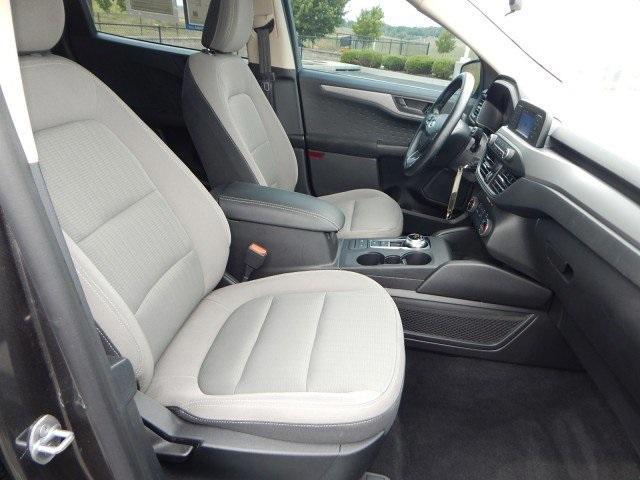 used 2020 Ford Escape car, priced at $15,488