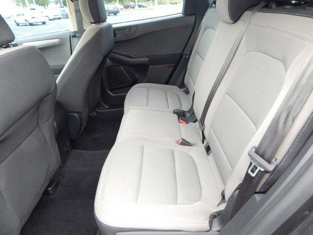 used 2020 Ford Escape car, priced at $15,488