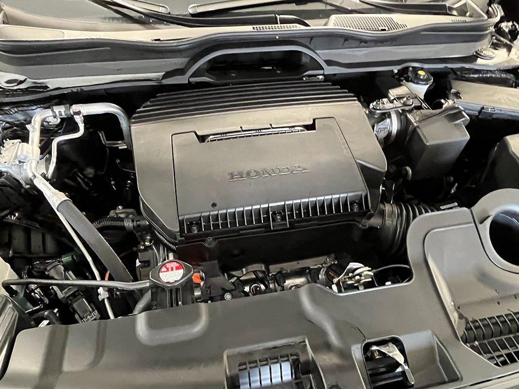 new 2026 Honda Passport car, priced at $54,165
