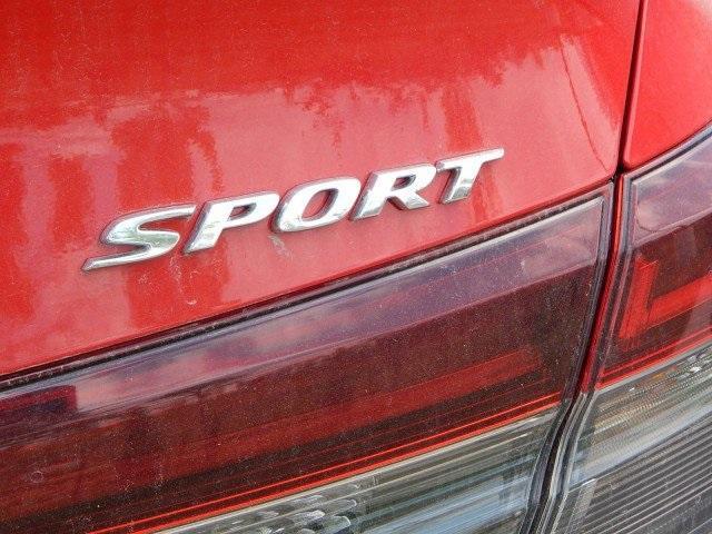 used 2025 Honda Civic car, priced at $26,995
