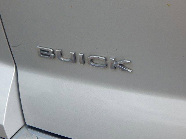 used 2017 Buick Enclave car, priced at $10,998