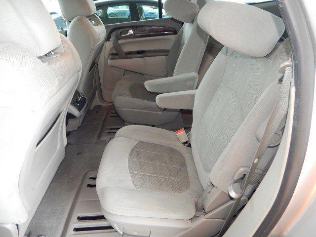 used 2017 Buick Enclave car, priced at $10,998