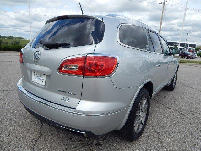 used 2017 Buick Enclave car, priced at $10,998