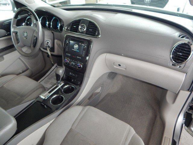 used 2017 Buick Enclave car, priced at $10,998