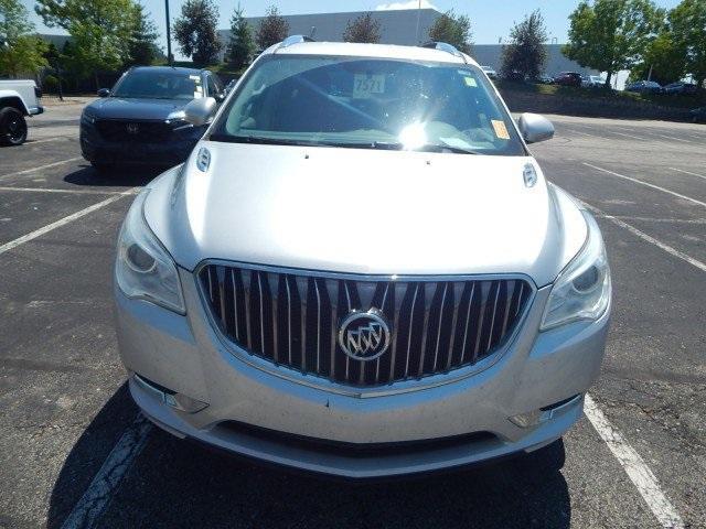 used 2017 Buick Enclave car, priced at $10,998