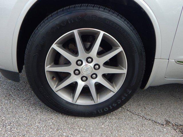 used 2017 Buick Enclave car, priced at $10,998