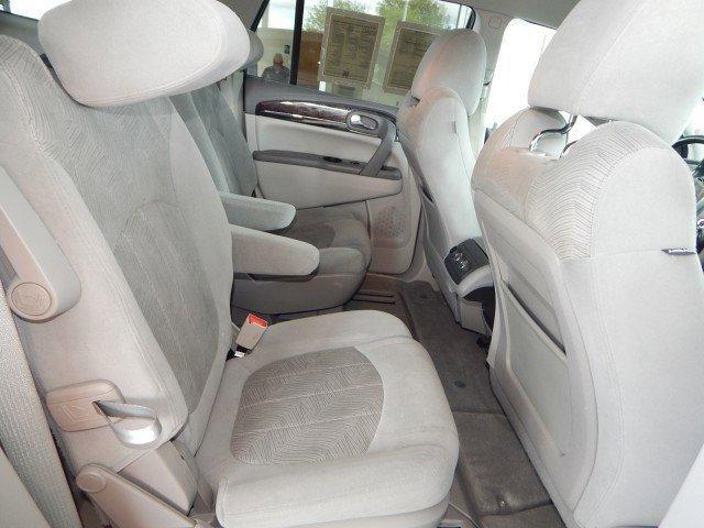 used 2017 Buick Enclave car, priced at $10,998
