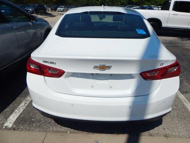 used 2024 Chevrolet Malibu car, priced at $19,998