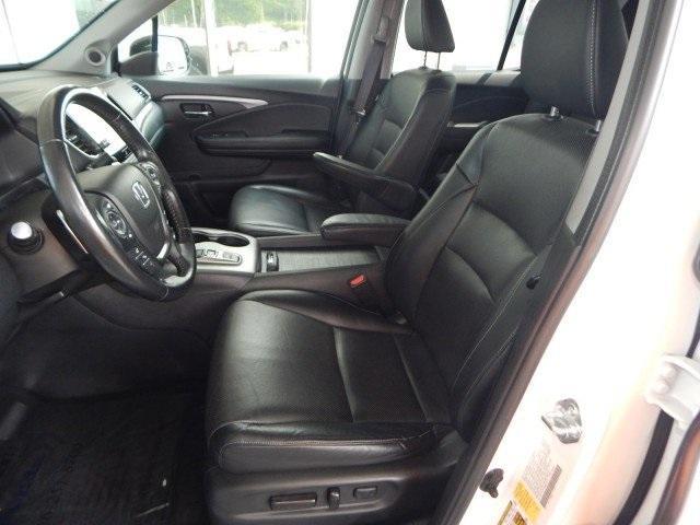 used 2022 Honda Ridgeline car, priced at $35,288