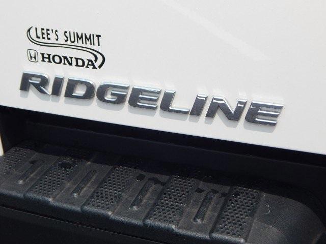 used 2022 Honda Ridgeline car, priced at $35,288