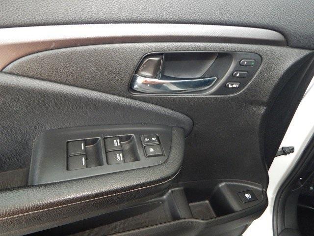 used 2022 Honda Ridgeline car, priced at $35,288