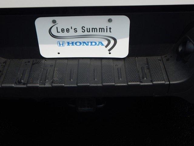 used 2022 Honda Ridgeline car, priced at $35,288