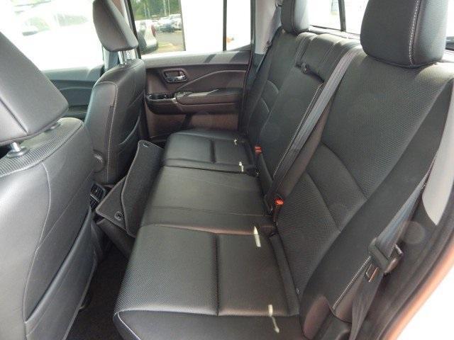 used 2022 Honda Ridgeline car, priced at $35,288