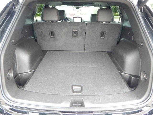 used 2023 Chevrolet Blazer car, priced at $33,998