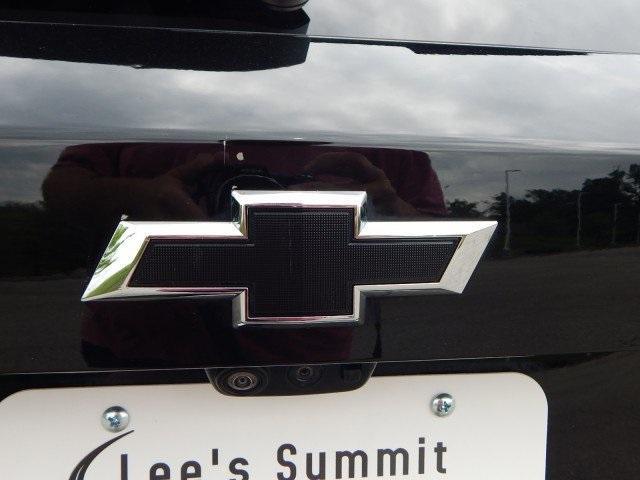 used 2023 Chevrolet Blazer car, priced at $33,998