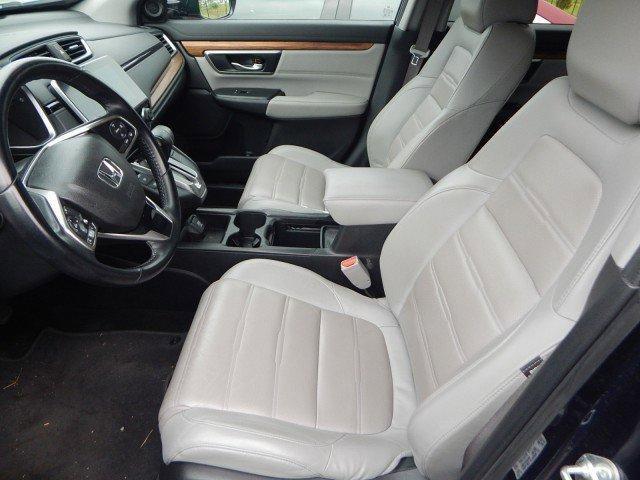 used 2018 Honda CR-V car, priced at $26,998
