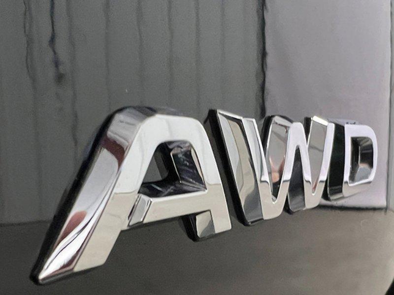new 2025 Honda Pilot car, priced at $47,050