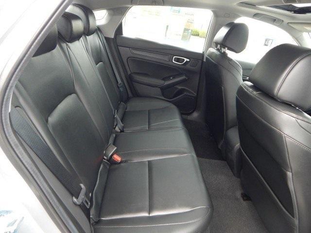 used 2025 Acura Integra car, priced at $29,998